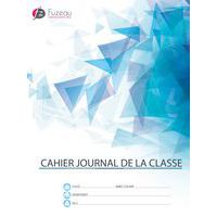 Cahier préparation de classe 24x32 cm 78 pages - Fuzeau thumbnail image