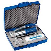Accessoires pour pistolet de graissage