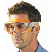 Lunettes à large champ de vision Uvex Ultrasonic