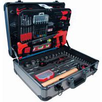 Caisse à outils, Boîtes outils chez Manutan