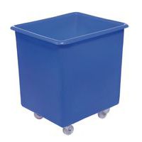 Bac mobile pour charges lourdes -  Longueur 650 mm - 135 L
