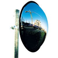 Miroir de sécurité - Vision 180°