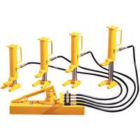 Accessoires pour cric hydraulique
