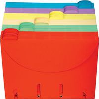 Chemise Smartfolder lot de 60 assortis - Djois made by Tarifold
