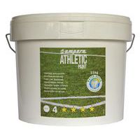 Peinture pour gazon synthétique et naturel  - Ampere Athletic Paint® - Bidon de 15 Kg
