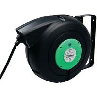 Enrouleur automatique P816 - longueur de cable 17m - Cable Equipements