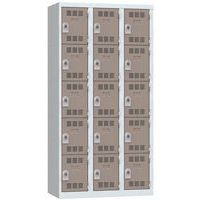 Vestiaire multicases