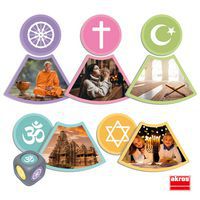 Religions du monde - Akros thumbnail image