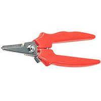Cisaille coupe-tout - Branche PVC