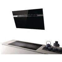 Hotte décorative murale Elica 735 m3/h PRF0100991