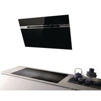 Hotte décorative murale Elica 735 m3/h PRF0100993