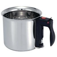 Casserole inox 16 cm 1,5 litre Beka Line