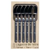 Cuillère à café Laguiole inox Jean Dubost