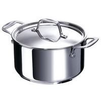 Faitout 26 cm Chef Beka Line