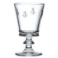 Verre à pied 24 cl Abeille La Rochere