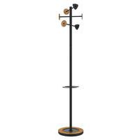 Portemanteau Bora Bamboo - Unilux