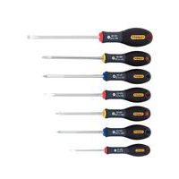 Jeu de 7 tournevis Fat Max® - Stanley