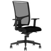 Fauteuil de Direction Ergonomique avec Accoudoirs 2D - Nowy Styl