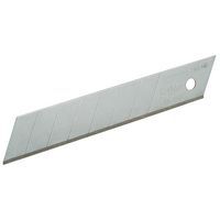 Lame pour cutter - Largeur 25 mm