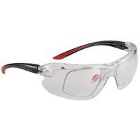 Lunettes de protection Iri-s avec loupe