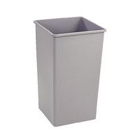 Poubelle carrée Untouchable 133 L - Rubbermaid