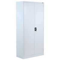 Armoire haute à portes battantes Aris - Manutan Expert