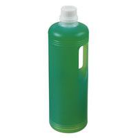 Flacon PEHD avec bouchon vissant – 1 000 ml