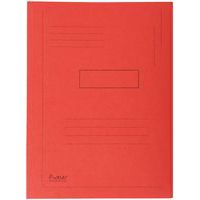 Chemise imprimée à 2 rabats forever 280g/m² - 24x32cm