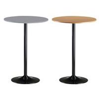 Table haute Rondo