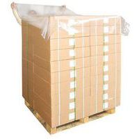 Housse de protection pour palette