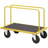 Chariot porte panneau SHT 500