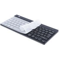 Housse pour clavier lavable R-Go Compact Break - R-Go Tools