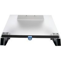 Porte-documents R-Go Read2Write en Acrylique mat - R-Go Tools