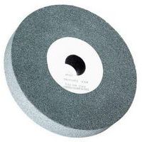 Meule sur champs A36 Ø150x20x12,7mm - Sidamo