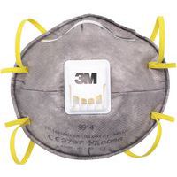 Masque respiratoire jetable FFP1