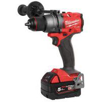 Perceuse visseuse 18V 5Ah - Milwaukee