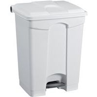 Poubelle agroalimentaire - 45 L - Manutan