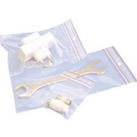 Sachet plastique Minigrip - 60 µ - Standard