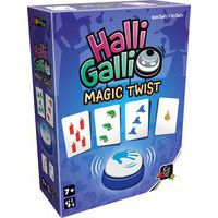 Halli Galli Magic Twist - Gigamic thumbnail image