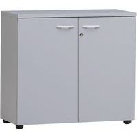 Armoire à portes battantes Solo - Basse
