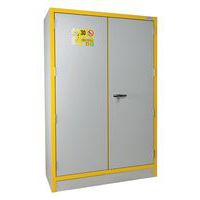 Armoire sécurité ignifuge 30 mn porte pleine Trionyx