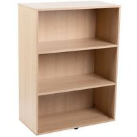 Bibliothèque hauteur 104 cm Misao - Manutan Expert