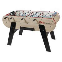 Baby-foot Pro sans monnayeur Rene Pierre
