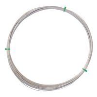 Câble en acier inoxydable en couronne - 25 mètres