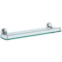 Tablette de lavabo Bella AISI 304 - Medial