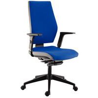 Siège ergonomique pas cher professionnel, Munich - Mobilier de bureau  professionnel