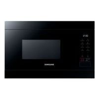 Micro-ondes encastrable solo-Capacité 22 L-Samsung-MS22T8254AB