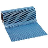 Caillebotis antidérapant pour toiture plate Crossgrip Roof - Rouleau - Plastex