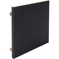 Porte pour meuble de rangement Maxicube - Lot de 2 - Artarredi