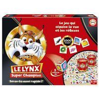 Le Lynx Super Champion thumbnail image 2